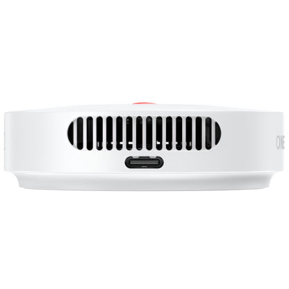 OnePlus AIRVOOC Langaton Verkkolaturi, 50W, Valkoinen 5451100089