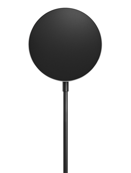 Samsung Langaton Verkkolaturi, 15W, 1.67A, Musta GP-PWU025WIABW