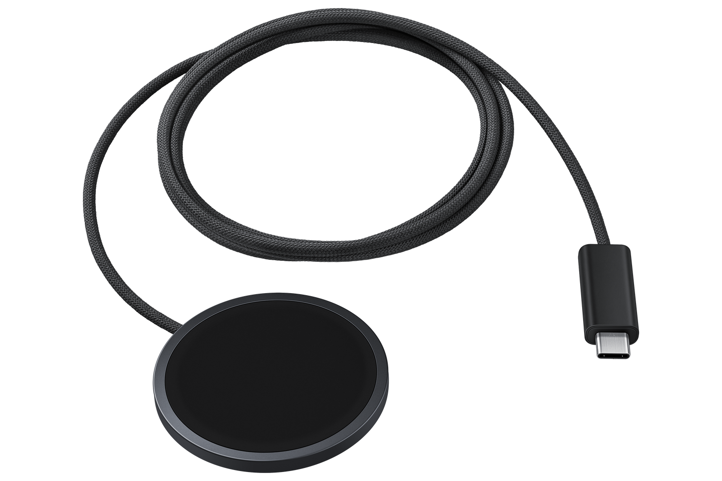 Samsung Wireless Network Charger, 25W, Grey EP-P2900BBEGWW