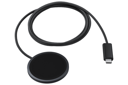 Samsung Wireless Network Charger, 25W, Grey EP-P2900BBEGWW
