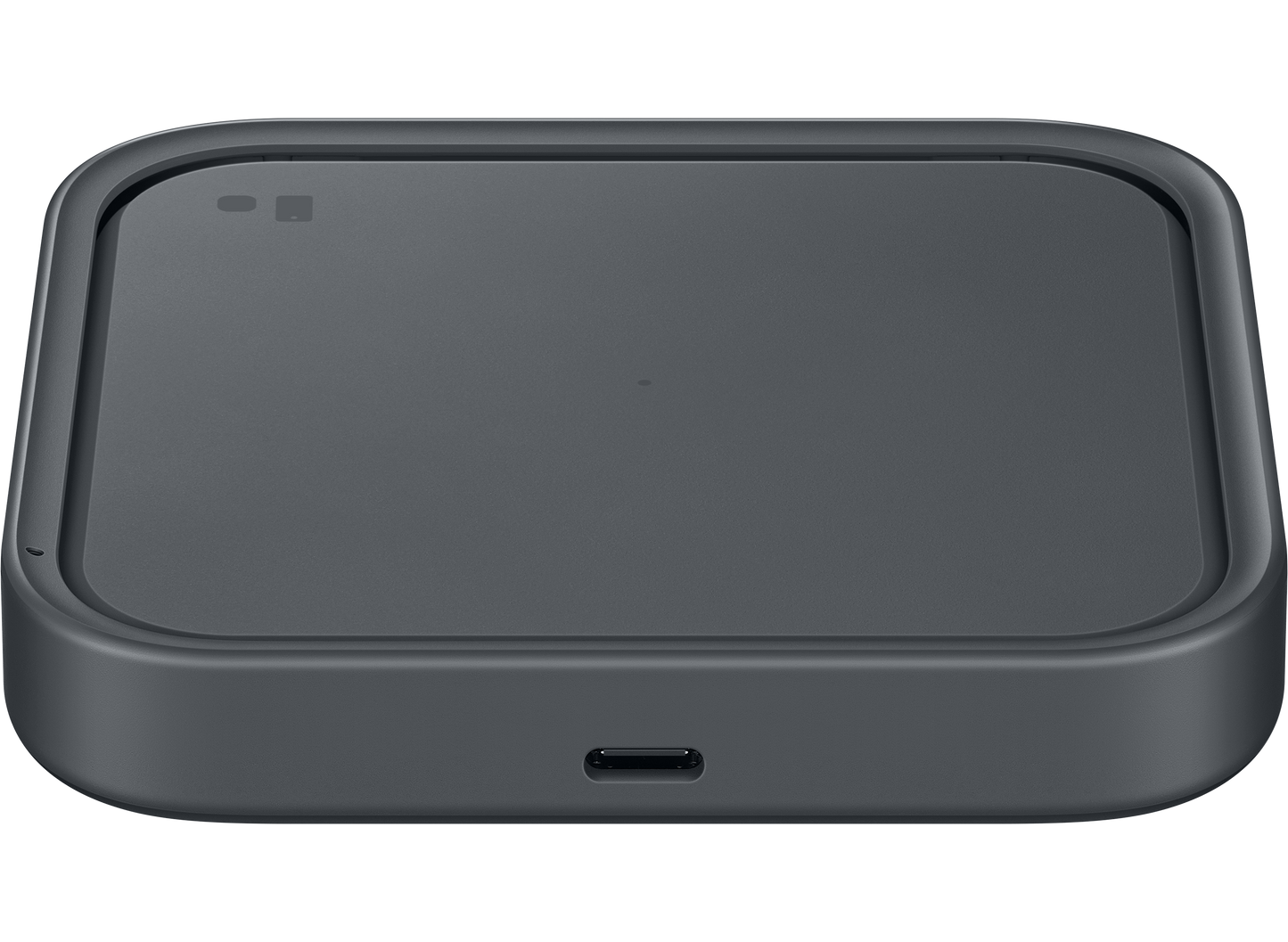 Samsung Wireless Network Charger, 15W, 1.67A, Black, Refurbished EP-P2400BBEGEU