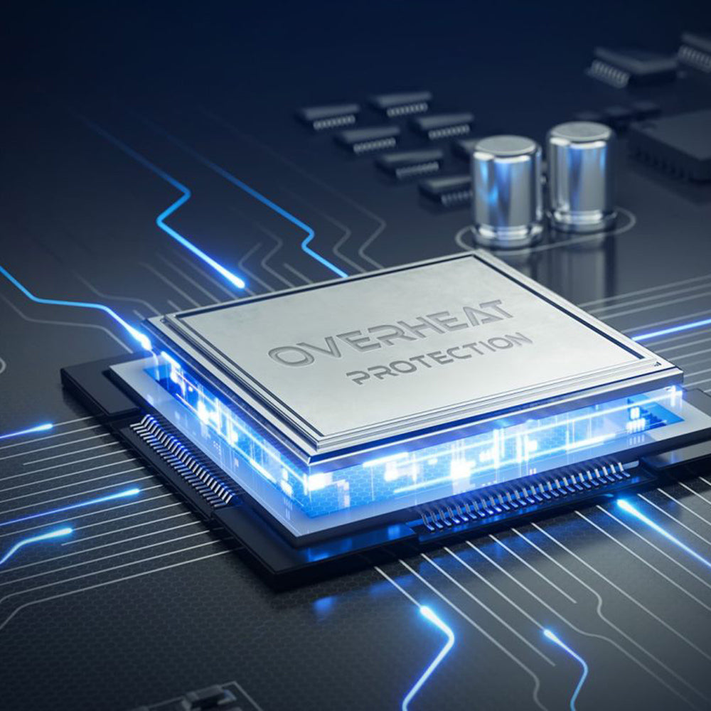 Spigen EF302MOQ 3in1 langaton verkkolaturi, 25W, 1 x USB-C, Harmaa