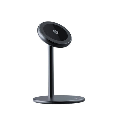 Langaton verkkolaturi XO Design CX007, 15W, 1.67A, Musta