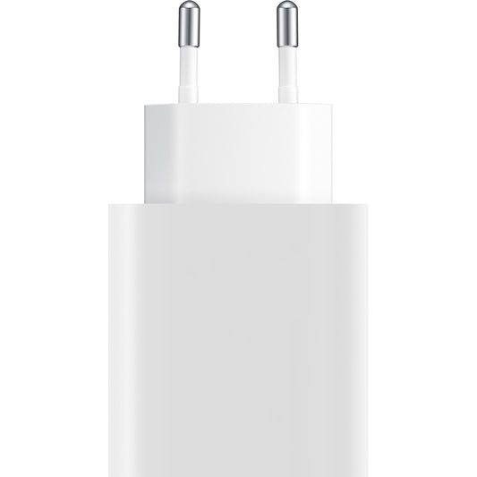Xiaomi-verkkolaturi, 22.5W, 3A, 1 x USB-A, Valkoinen BHR7757EU