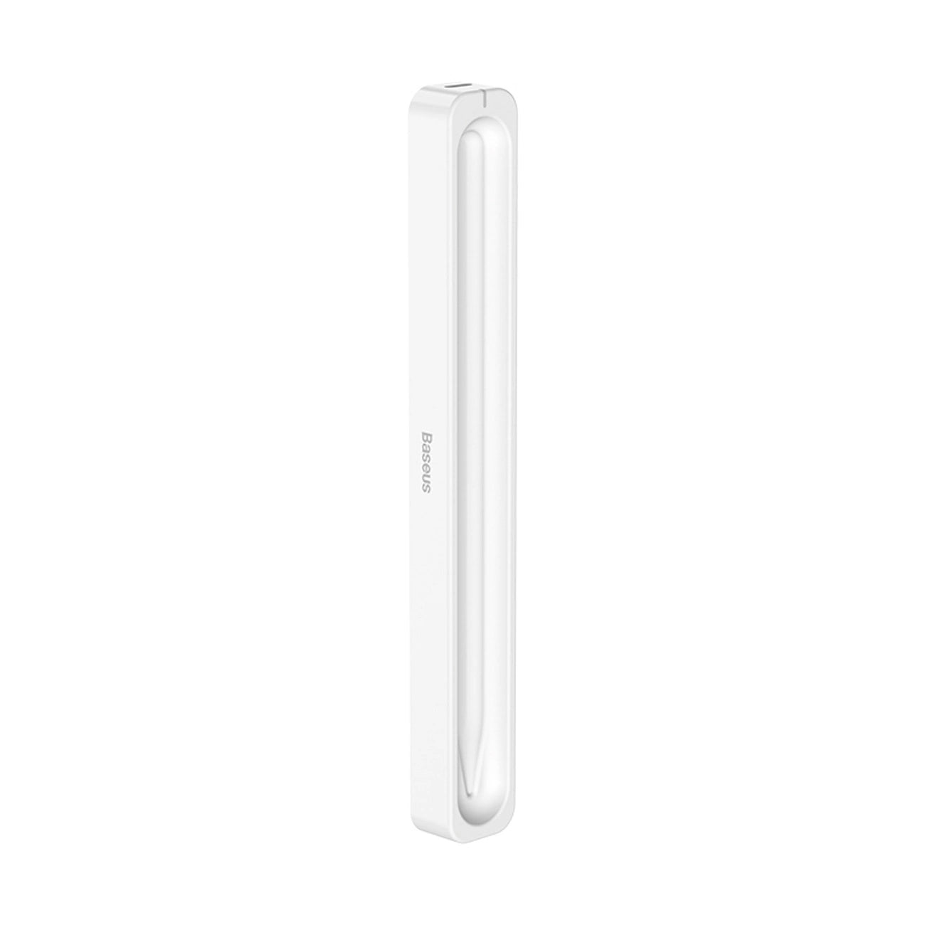 Baseus Wireless-laturi Touchpen Smooth Writing Stylusille, Valkoinen P80015907213-00
