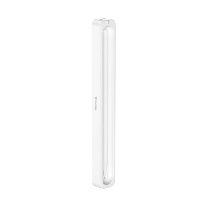 Baseus Wireless-laturi Touchpen Smooth Writing Stylusille, Valkoinen P80015907213-00