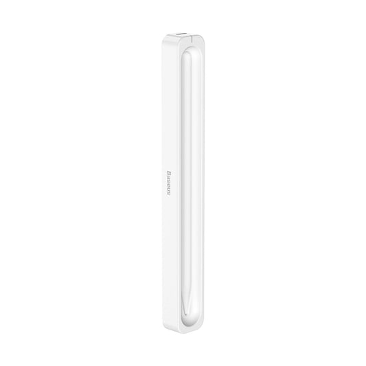 Baseus Wireless-laturi Touchpen Smooth Writing Stylusille, Valkoinen P80015907213-00