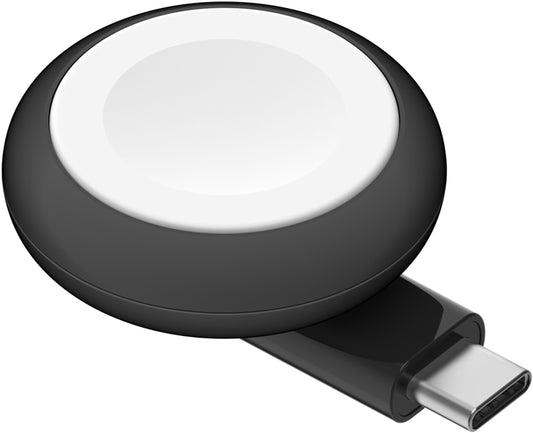 Belkin BoostCharge langaton laturi Apple Watch Seriesille, valkoinen WIZ022glWH-B1