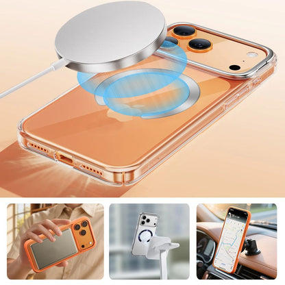 Metallitarra Tech-Protect MMP-210, 2 kappaleen setti, Sininen Hopea