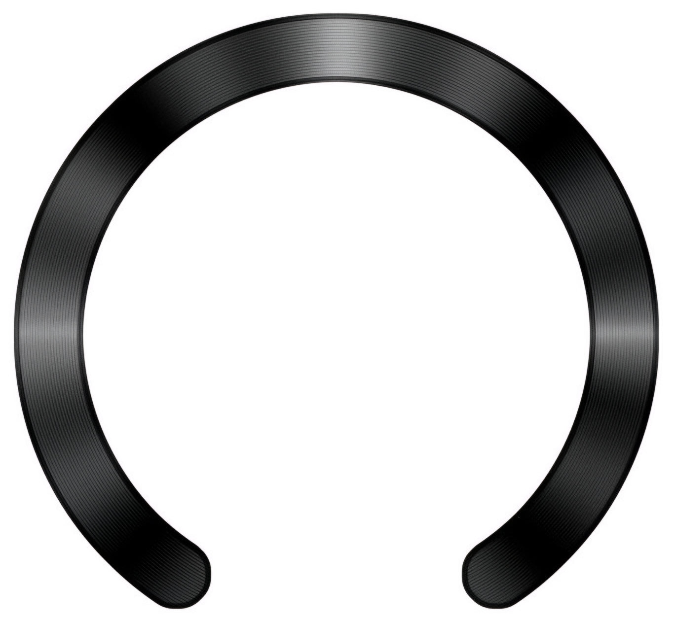 Metallitarra Tech-Protect MMP-210, 2 kappaleen setti, Musta Oranssi