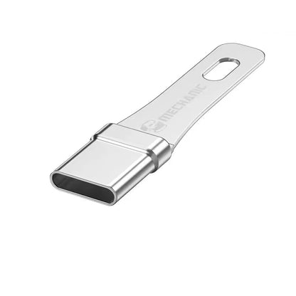 Apua väline USB Type-C -liittimien poistoon Mekaaninen TC-51