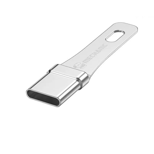 Apua väline USB Type-C -liittimien poistoon Mekaaninen TC-51
