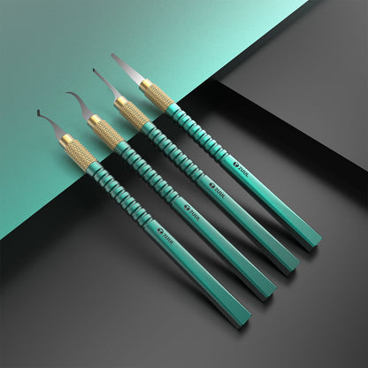 Instrumentti BGA 2UUL DA11