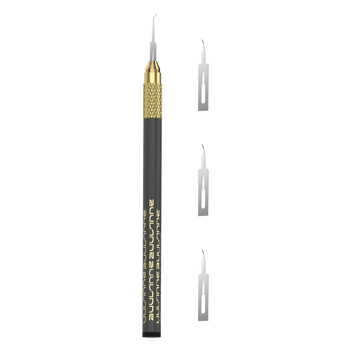 Instrumentti BGA 2UUL DA12