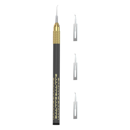 Instrumentti BGA 2UUL DA12