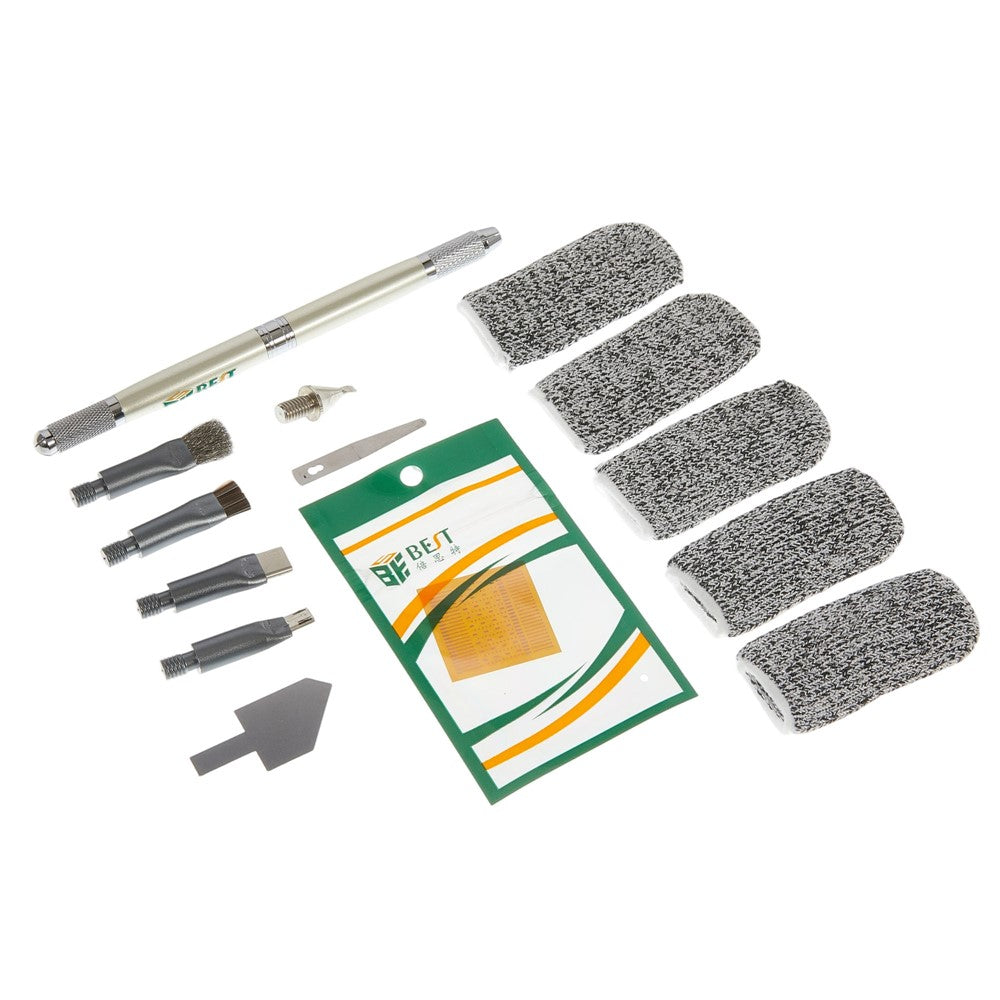 Instrumentti BGA Best BST-85