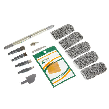 Instrumentti BGA Best BST-85