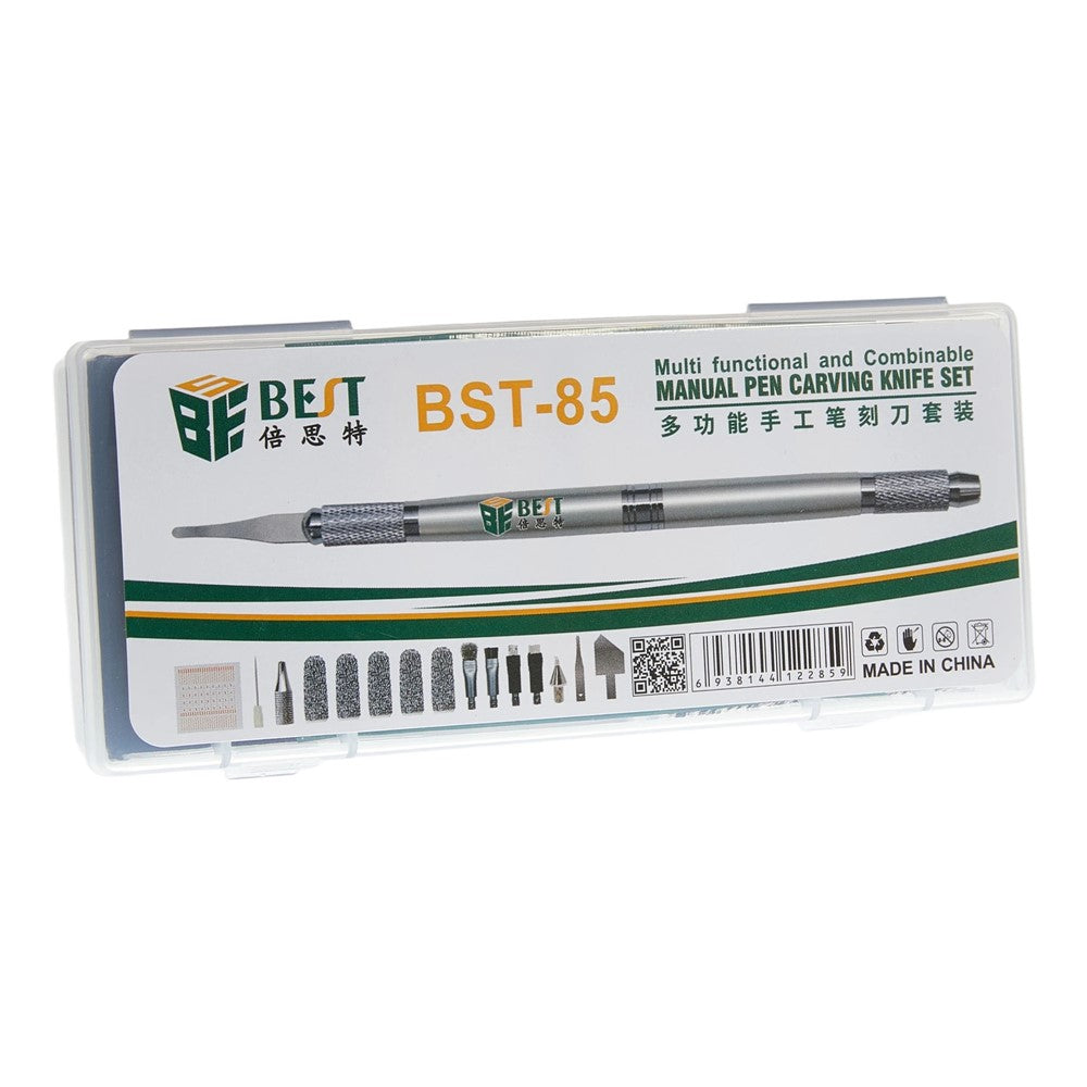 Instrumentti BGA Best BST-85