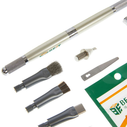 Instrumentti BGA Best BST-85
