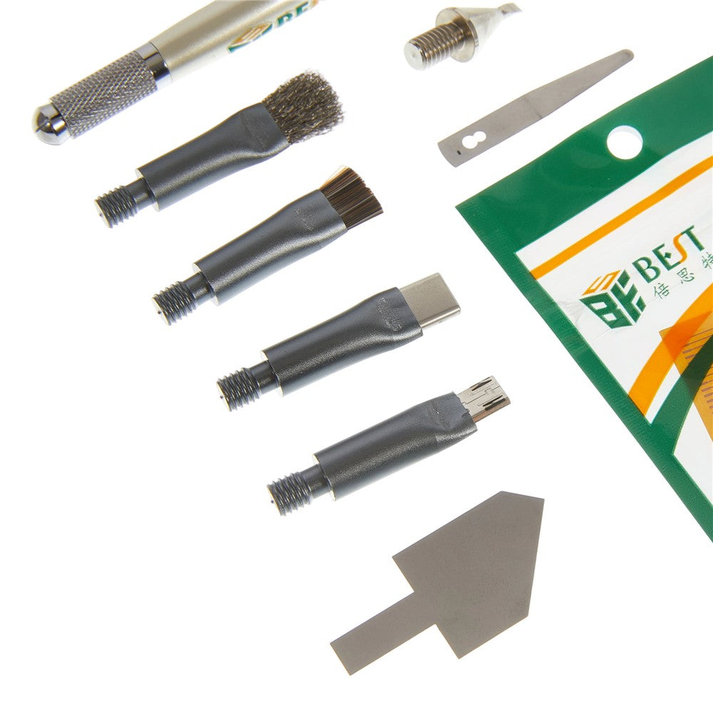 Instrumentti BGA Best BST-85