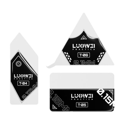 BGA Tool Luowei LW-T04/05/06, 3in1