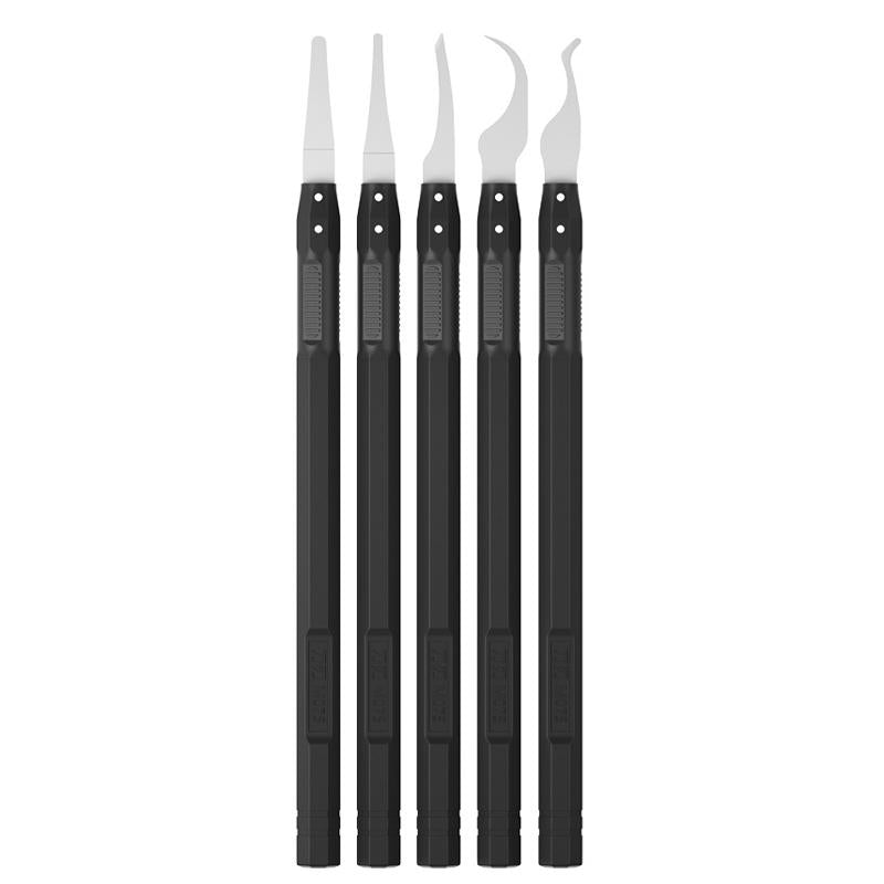 BGA-työkalu MaAnt M075, 5in1