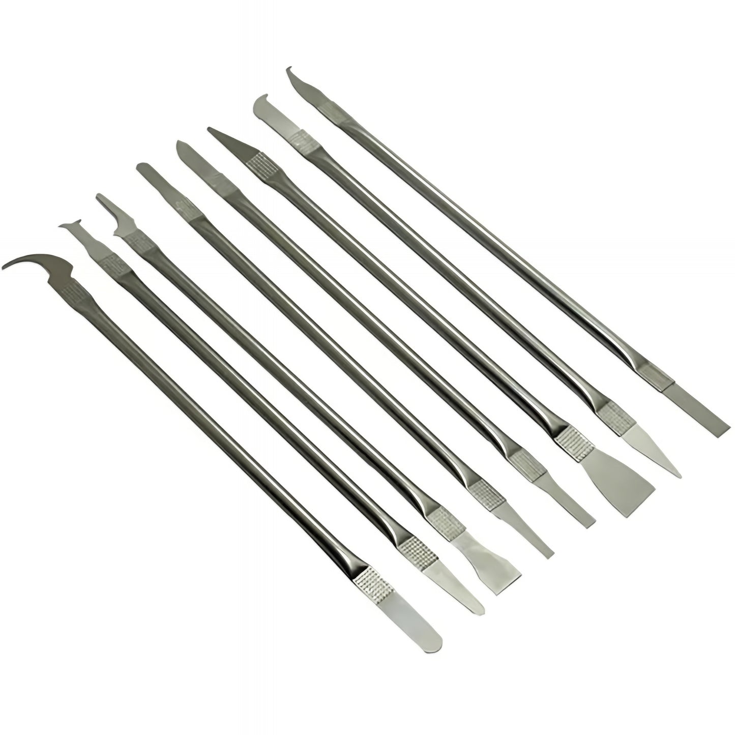 BGA-työkalu OEM, 8in1