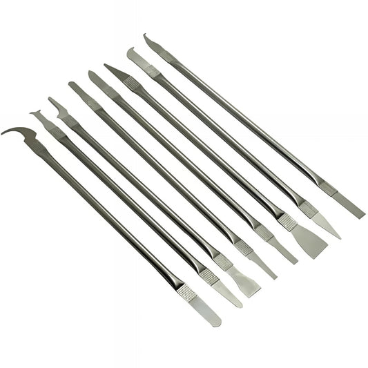 BGA-työkalu OEM, 8in1
