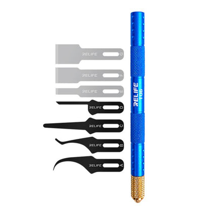 BGA Relife TK5 Tool, 8in1