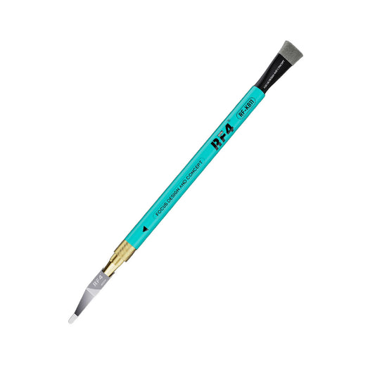 BGA-instrumentti RF4 RF-KB11