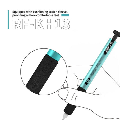 Instrumentti BGA RF4 RF-KH13