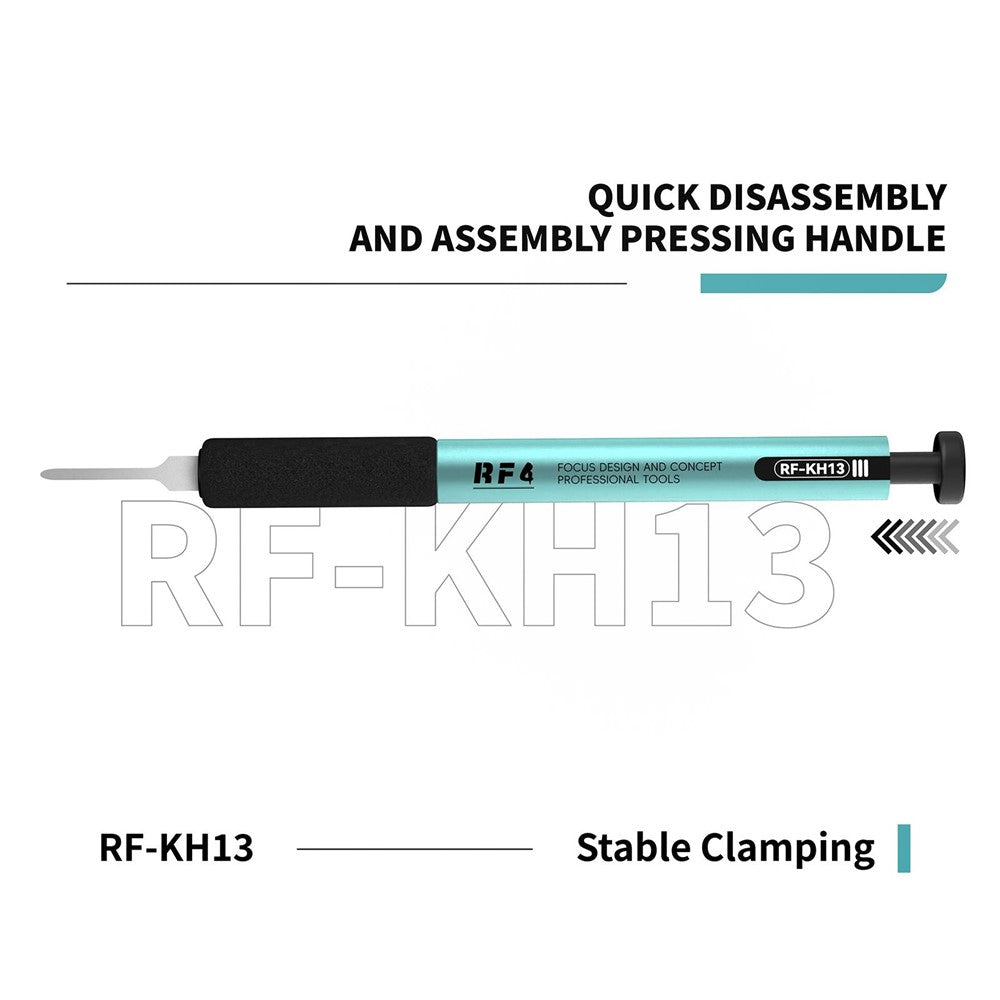 Instrumentti BGA RF4 RF-KH13