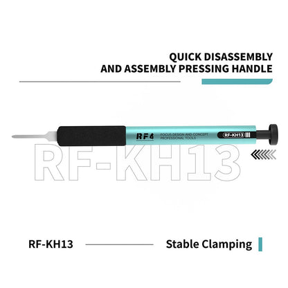 Instrumentti BGA RF4 RF-KH13