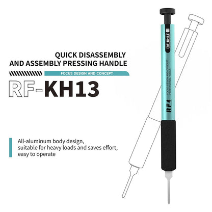 Instrumentti BGA RF4 RF-KH13