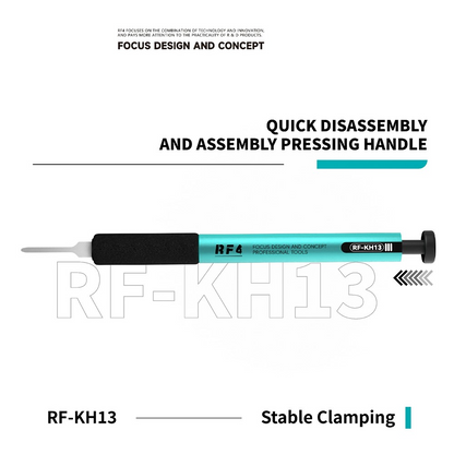 BGA-työkalu RF4 RF-KH13A