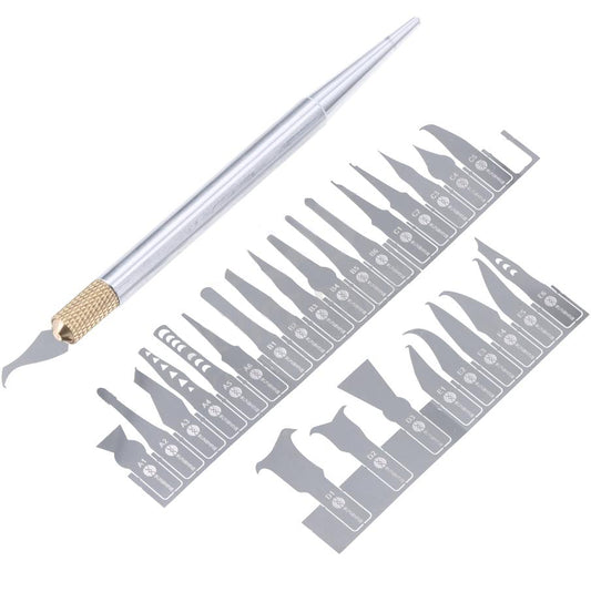 BGA-instrumentti Sunshine SS-101A Upgrade