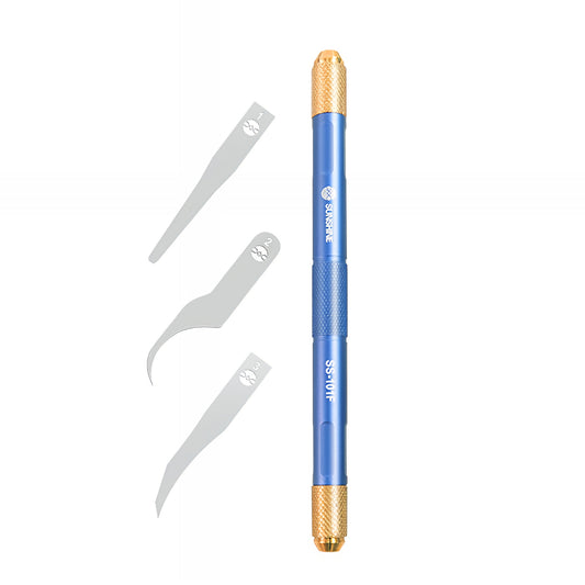 Instrumentti BGA Sunshine SS-101F