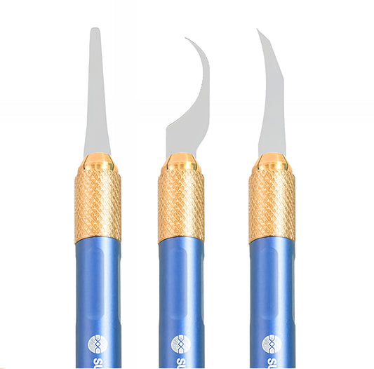 Instrumentti BGA Sunshine SS-101F