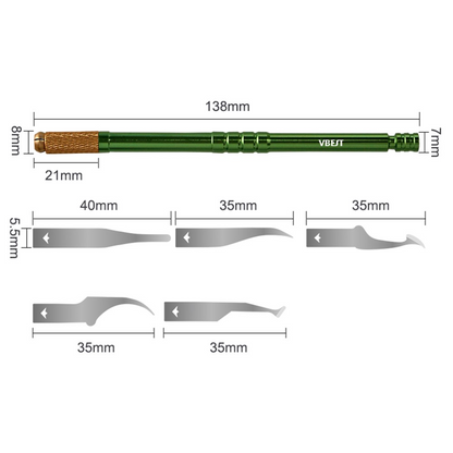 BGA Tool VBest VBST-79A