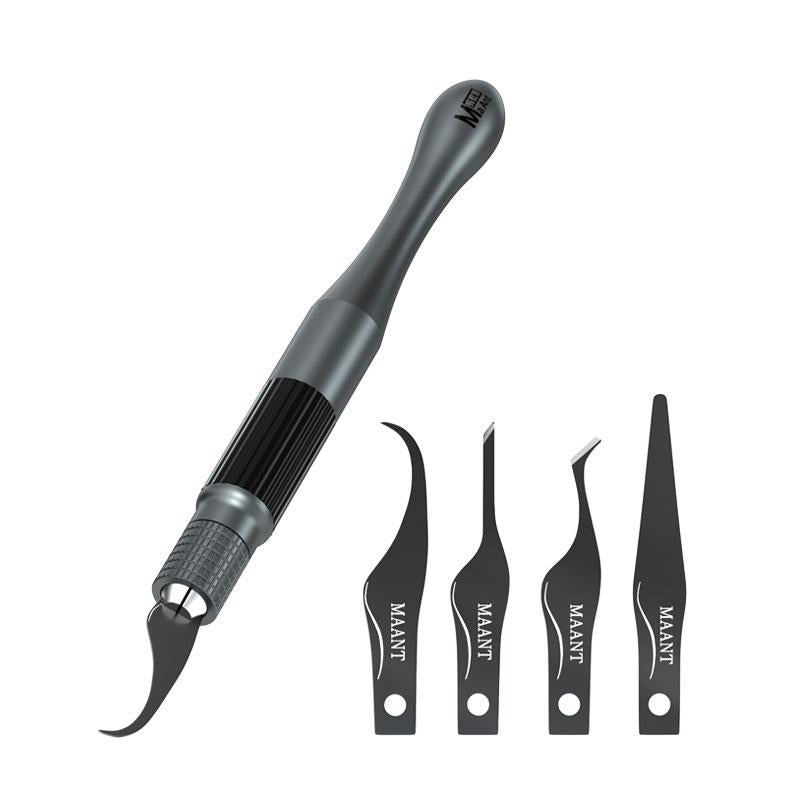 Instrumentti BGA MaAnt MY-102