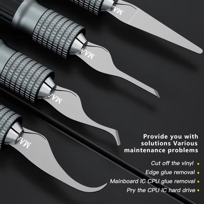 Instrumentti BGA MaAnt MY-102