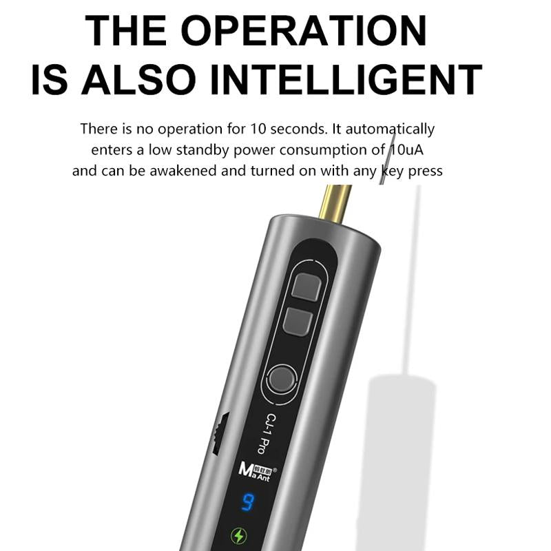 MaAnt CJ-1Pro Liimanpoistotyökalu