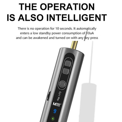 MaAnt CJ-1Pro Liimanpoistotyökalu