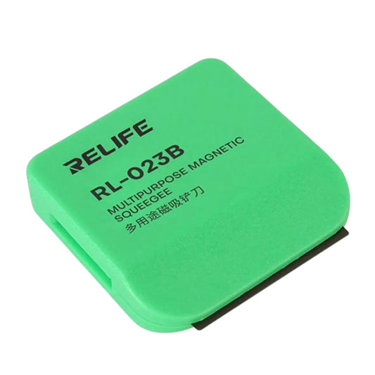 Relife RL-023B Liimanpoistotyökalu, Vihreä