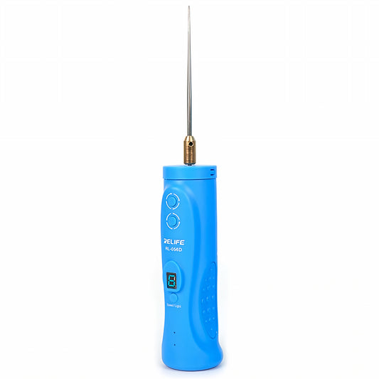 Liimanpoistotyökalu Relife RL-056D, 3in1