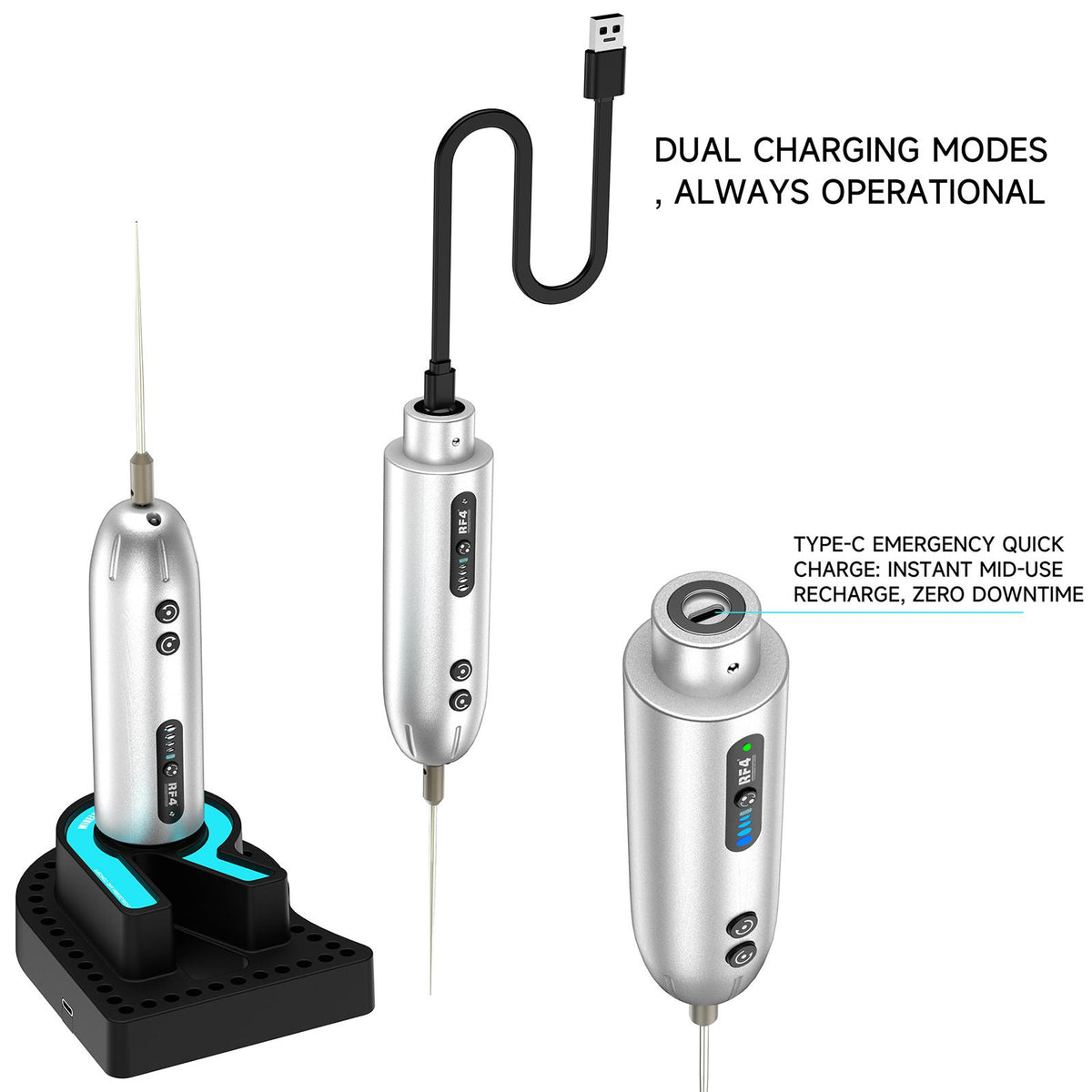 Adhesive Removal Tool RF4 RF-GR3S