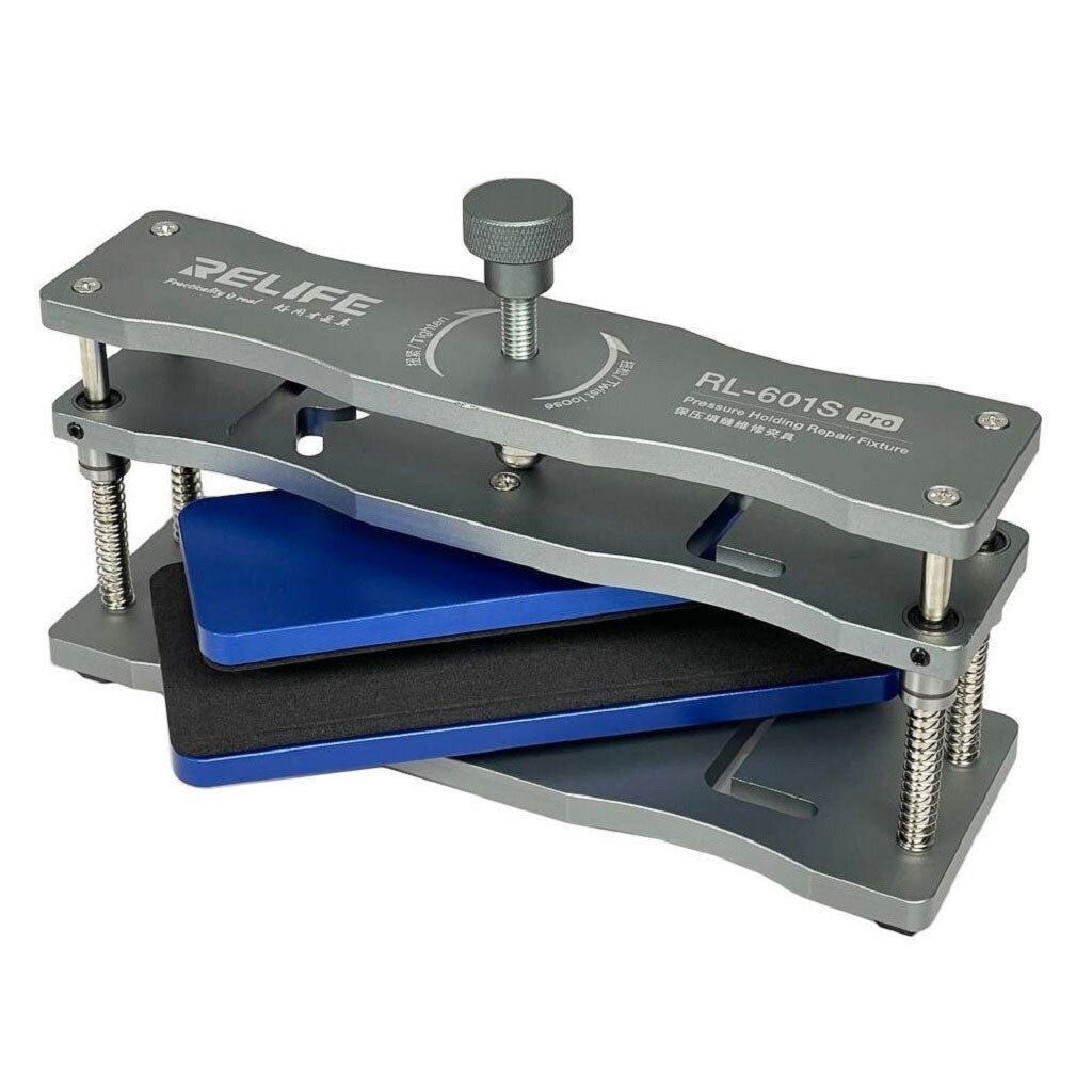 Instrumentti / Palveluprässi Relife RL-601S Pro
