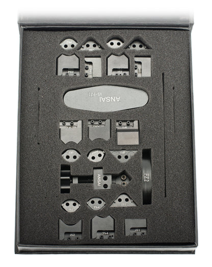Palveluväline Apple iPhone / iPad -akun kannen suoristamiseen iCorner GB1100