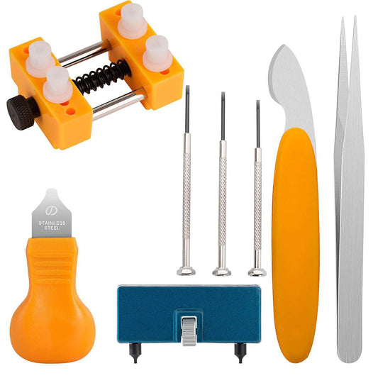 OEM Kellosepän työkalut, 6in1