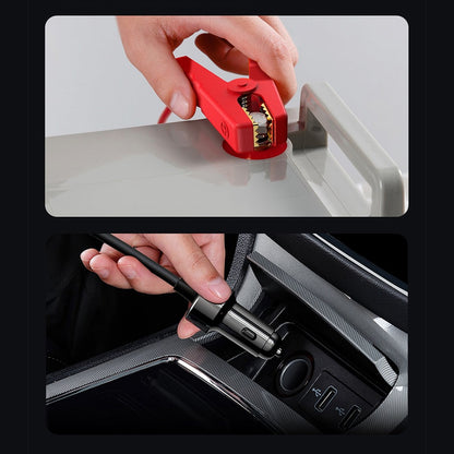 Baseus Car Electric Inverter, 300W CGNB010101